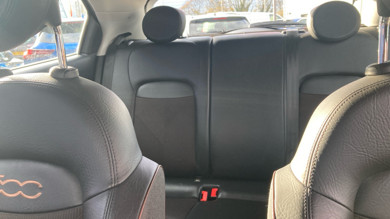 Fiat 500X 1.0 120th Anniversary 5dr Petrol Hatchback